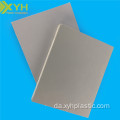 Perspex Resin plast PVC plade